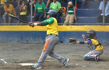Herrera, Coclé y Veraguas siguen imparables