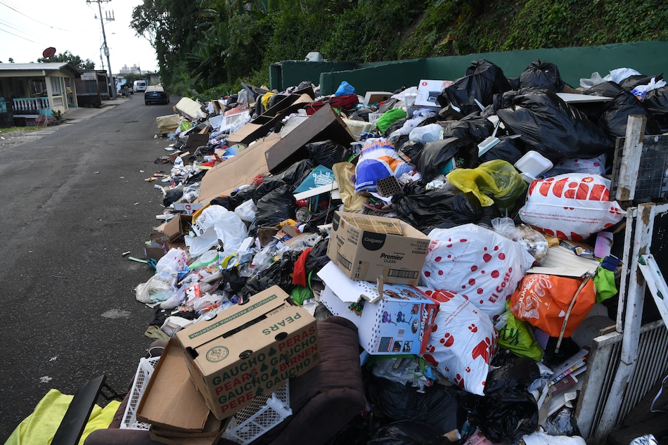 San Miguelito espera el refrendo de Contraloría para los contratos temporales de recolección de basura