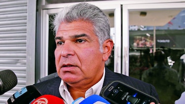 Mulino gestionó pagos por $68.3 millones a Selex