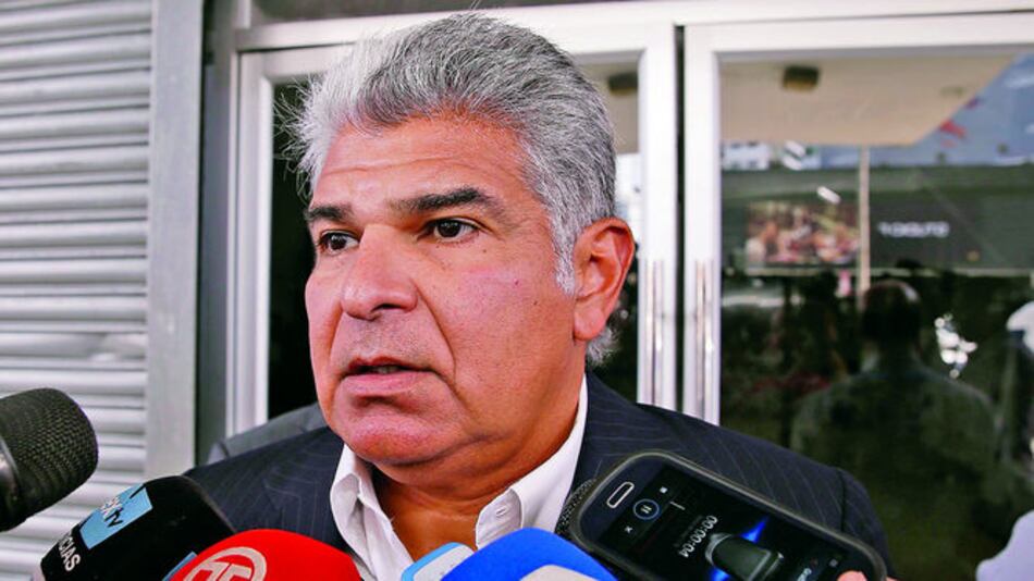 Mulino gestionó pagos por $68.3 millones a Selex