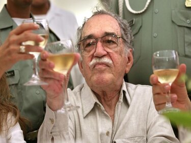 'Macondo' se envuelve de magia y literatura para homenajear a García Márquez