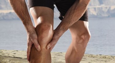 Para evitar lesiones al ejercitarse