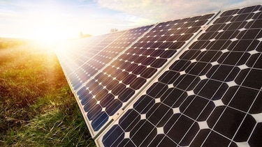 La energía solar es la esperanza panameña