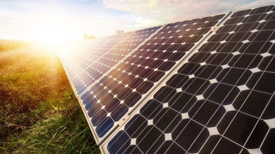 La energía solar es la esperanza panameña