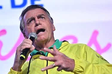 Bolsonaro asegura que irá a declarar ante el Supremo de Brasil ‘con la verdad’