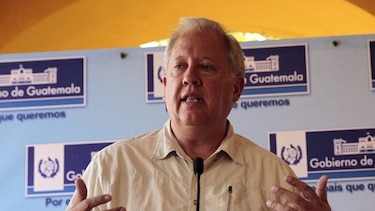 Elecciones legislativas marcarán futuro de la relación entre Venezuela y Estados Unidos
