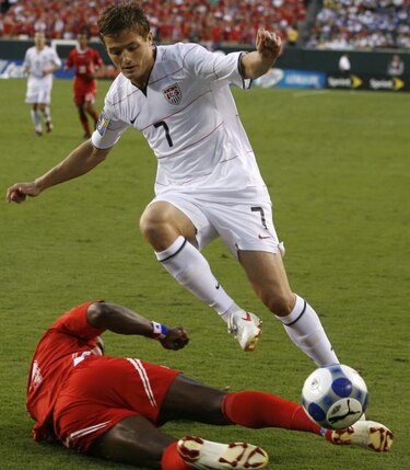 Jugador de la selección de EU revela que es gay