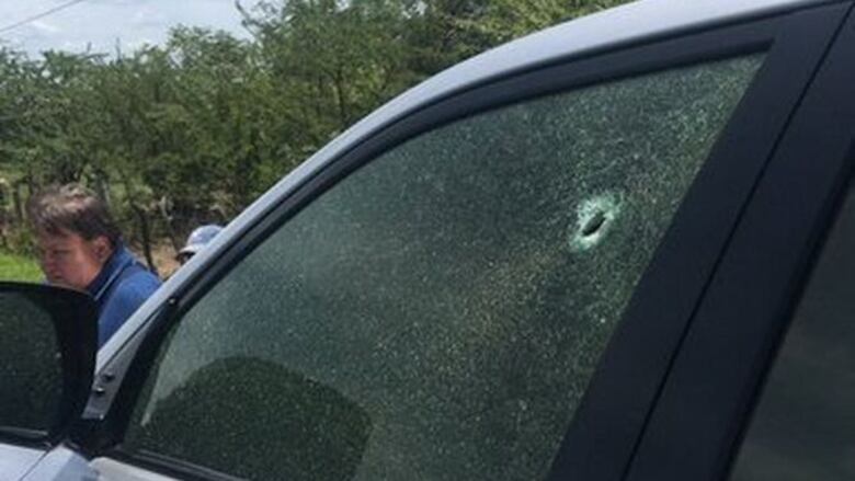 Nicaragua: condenan ataque contra empresarios y periodistas