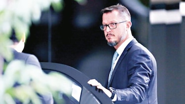 Exjefe de Odebrecht también sobornó a gobernadores en Perú
