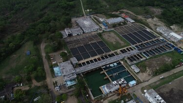 Habrá baja presión o falta de agua en la capital por trabajos en potabilizadora de Chilibre