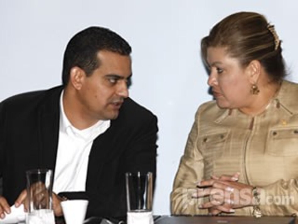 Cortés deja al descubierto sus diferencias con Carles