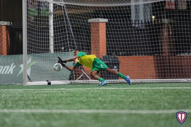 Finales definidas en la Copa Talento Colegial tras una jornada cargada de emoción