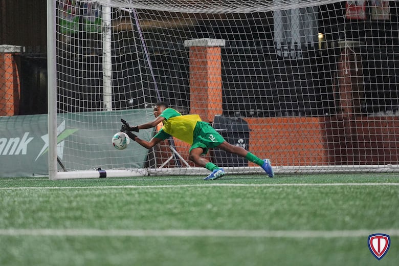 Finales definidas en la Copa Talento Colegial tras una jornada cargada de emoción
