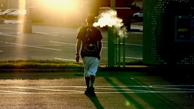 La nueva oleada de drogas sintéticas caseras que se propaga por Estados Unidos y agrava la crisis del fentanilo