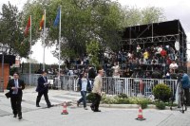 Leonor ya tiene una hermana