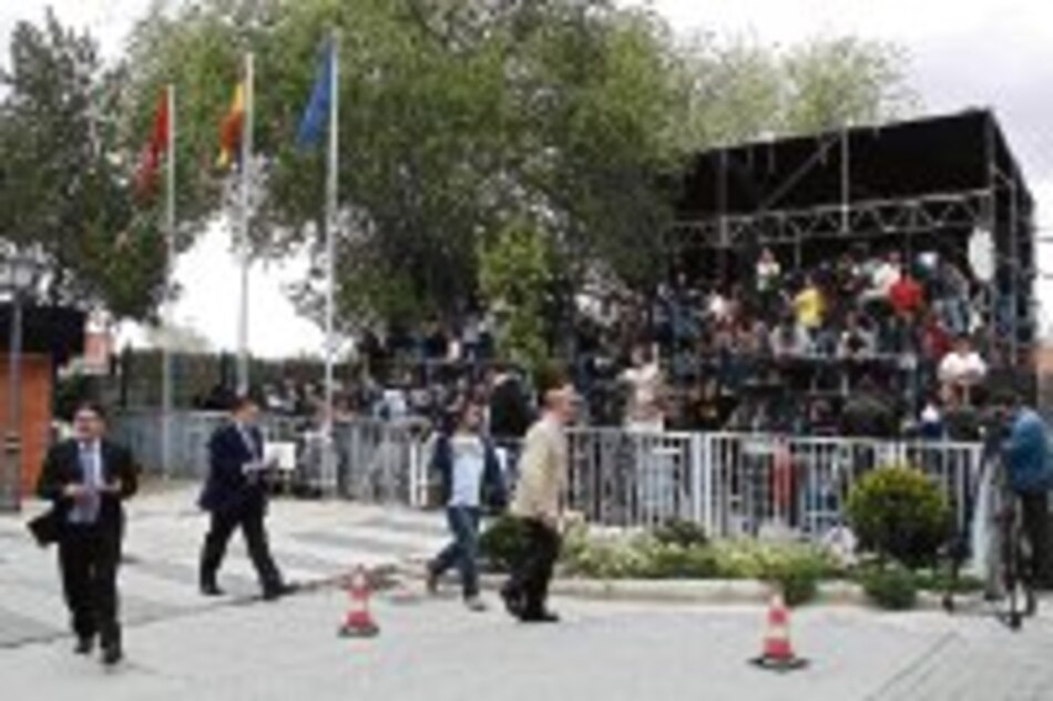 Leonor ya tiene una hermana