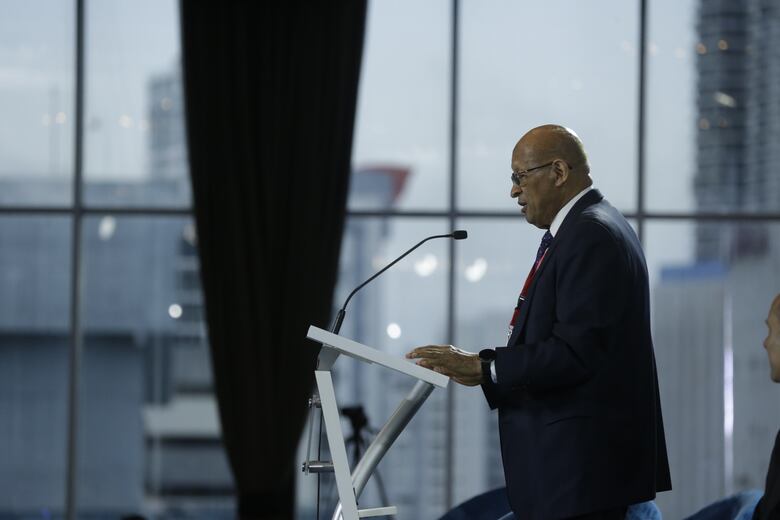 La región requiere inversiones en infraestructuras por $200,000 millones al año: BID