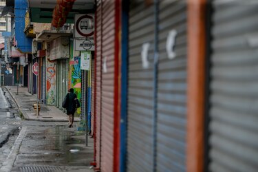 Buscan solución para alquileres comerciales