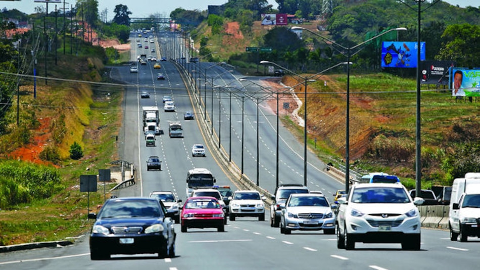Autopista Arraiján-La Chorrera, en la mira del Ministerio Público