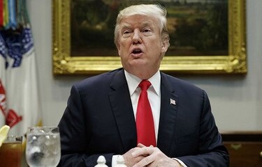 Trump reconocerá a Jerusalén como capital de Israel; ordena traslado de embajada