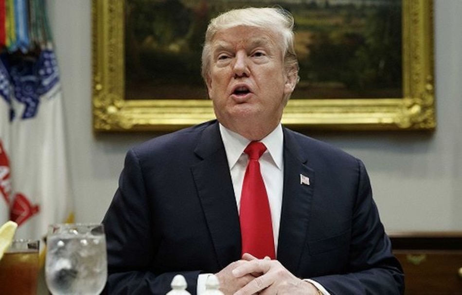 Trump reconocerá a Jerusalén como capital de Israel; ordena traslado de embajada