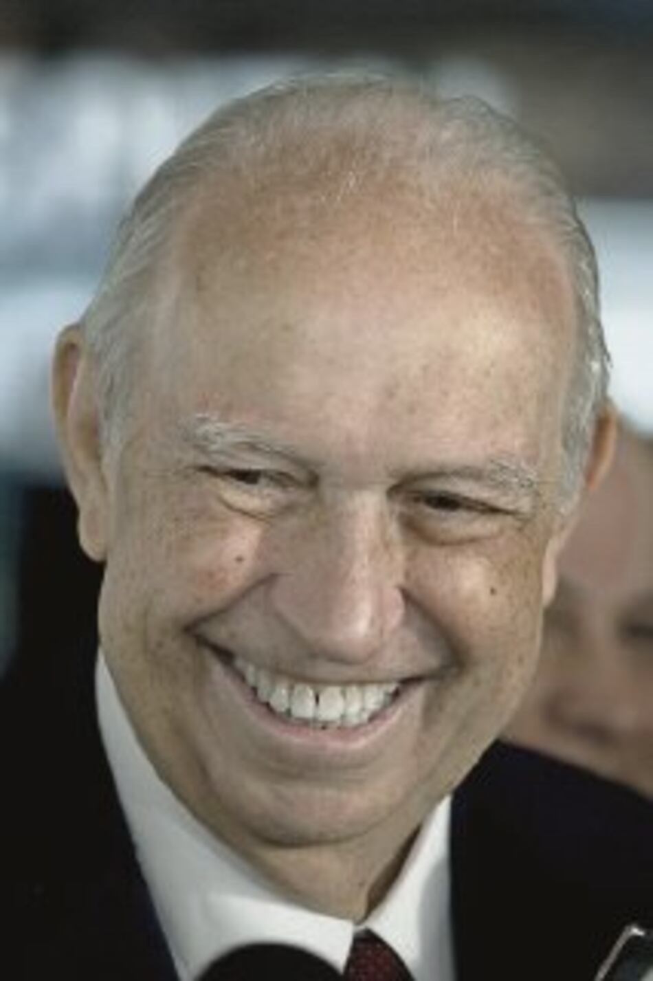 José Alencar, en estado crítico pero estable