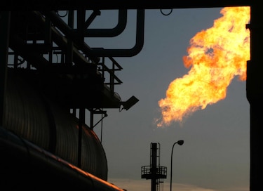 Maduro busca inversionistas para vender gas a Europa