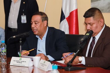 Descentralización, una reforma que impactaría aún más el presupuesto