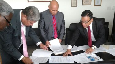 Abogados de Martinelli denuncian a seis magistrados de la CSJ
