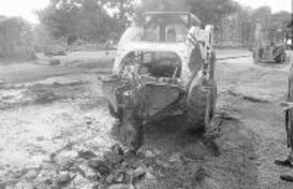 La nueva cara del Convento de la Concepción