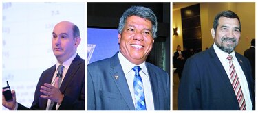 Falta de datos públicos frena al sector privado