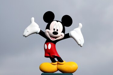 Mickey Mouse se libera: la primera versión del personaje será de dominio público en 2024