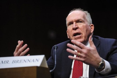 Director de la CIA, indignado por ataque a su correo electrónico