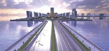 ‘La bandera’ que no se termina de izar