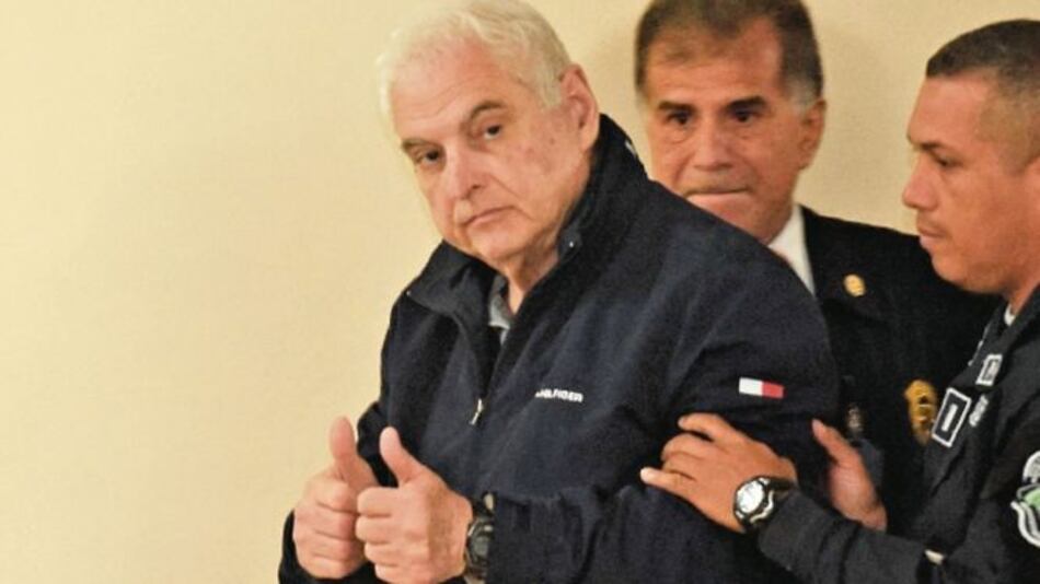 La Corte atenderá en septiembre el pedido de fianza a favor de Ricardo Martinelli