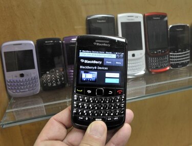 RIM ofrece llamadas de voz gratis por BBM