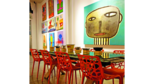 Un arte gastronómico