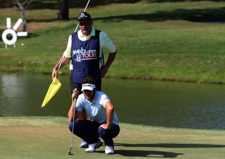 Curtis Thompson es el nuevo líder en Panamá