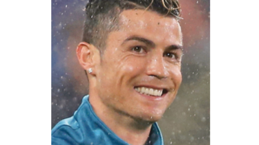Cristiano, LeBron y Messi, los deportistas más famosos