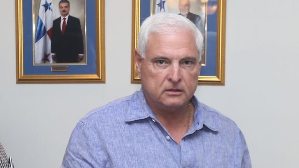 TE rechaza incidentes de recusación presentados por Martinelli