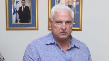 TE rechaza incidentes de recusación presentados por Martinelli