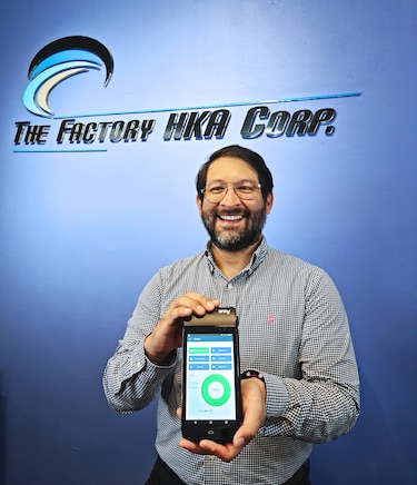 The Factory HKA, la empresa líder en Panamá en facturación electrónica con el servicio PAC (Proveedor de Autorización Calificado)
