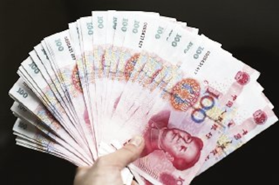 China comprará nuevos bonos