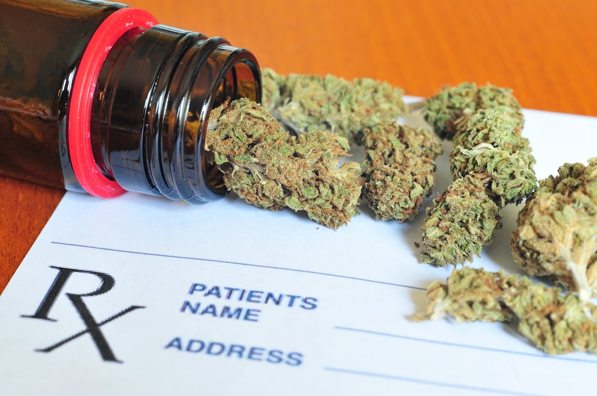 ¿Utiliza cannabis medicinal? Esto debe saber sobre el nuevo registro de usuarios