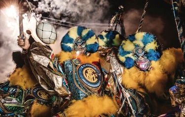 ‘Fiebre Nocturna’ la exposición que redescubre a Brasil