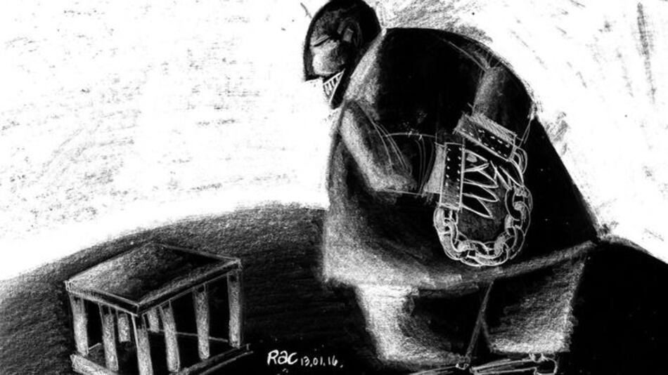 ¿Extraditar o retener a El Chapo Guzmán?