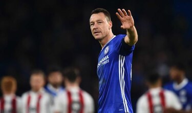 John Terry abandonará el Chelsea al final de la temporada