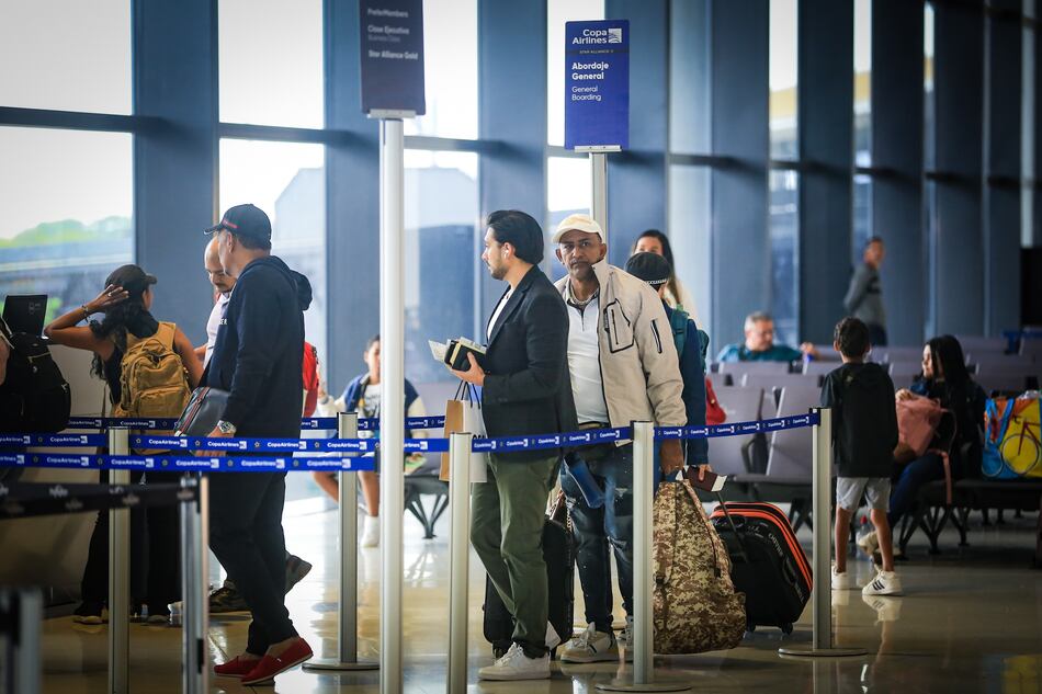 A pocos días para Semana Santa estos son los destinos que suelen tener más viajeros en esa temporada