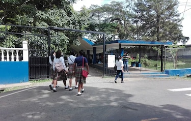 Minsa recomienda reubicar el IPT de Capira por problemas de salud y riesgos estructurales