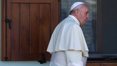 Papa pide transparencia y solidaridad con las víctimas de abusos sexuales